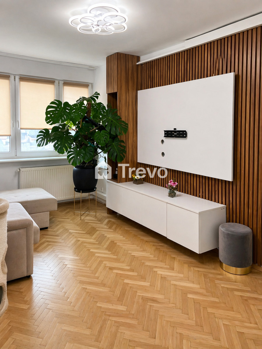 Dla obywateli spoza UE | 2 pokoje | Blisko SKM - Gallery Image 2