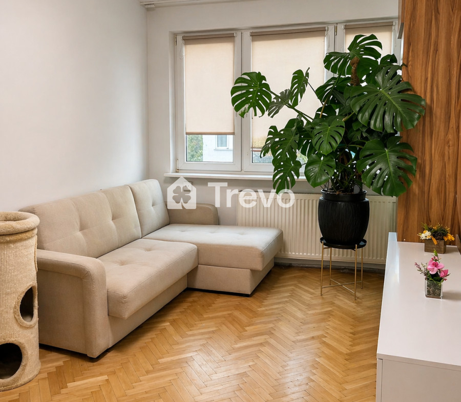 Dla obywateli spoza UE | 2 pokoje | Blisko SKM - Gallery Image 3