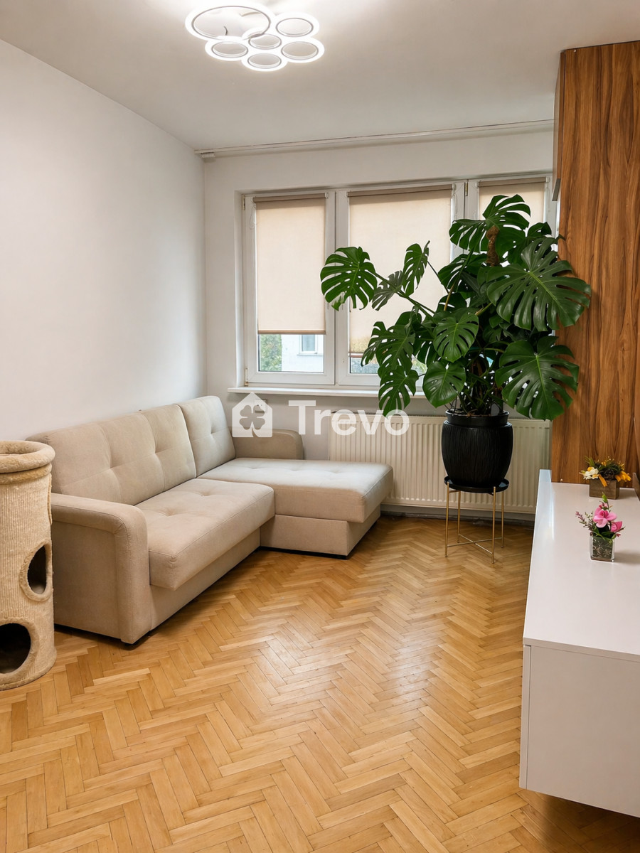 Dla obywateli spoza UE | 2 pokoje | Blisko SKM - Gallery Image 3