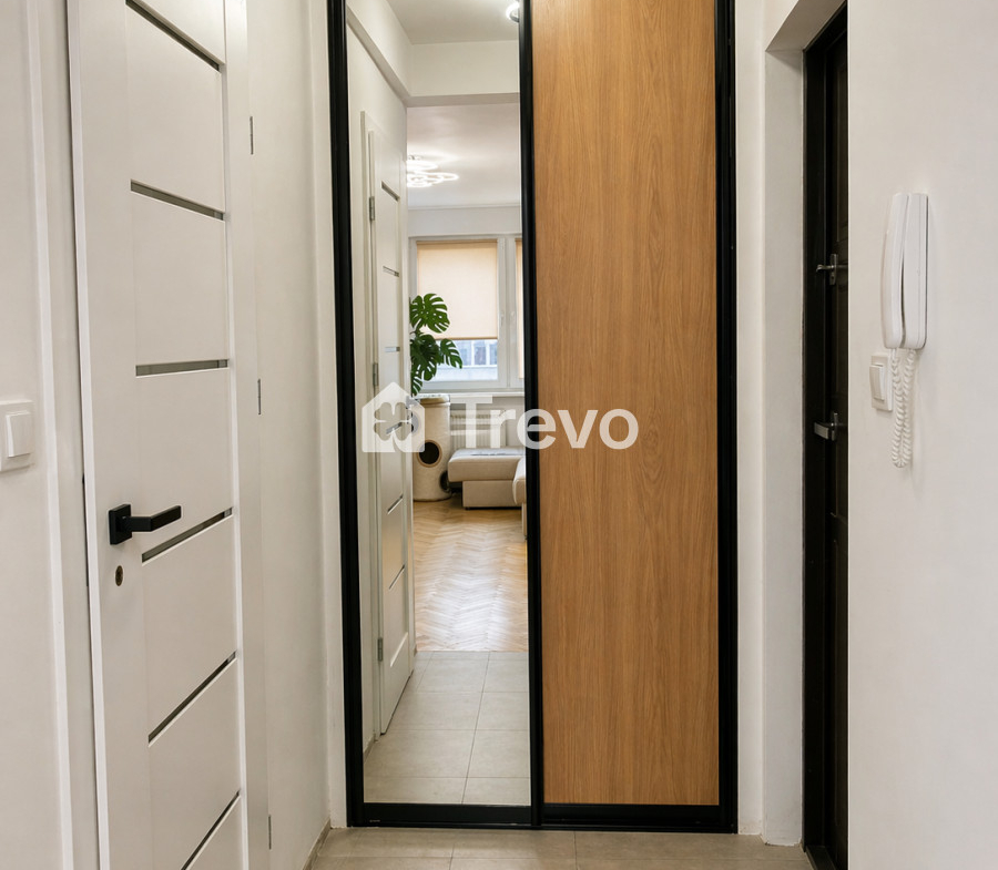 Dla obywateli spoza UE | 2 pokoje | Blisko SKM - Gallery Image 4