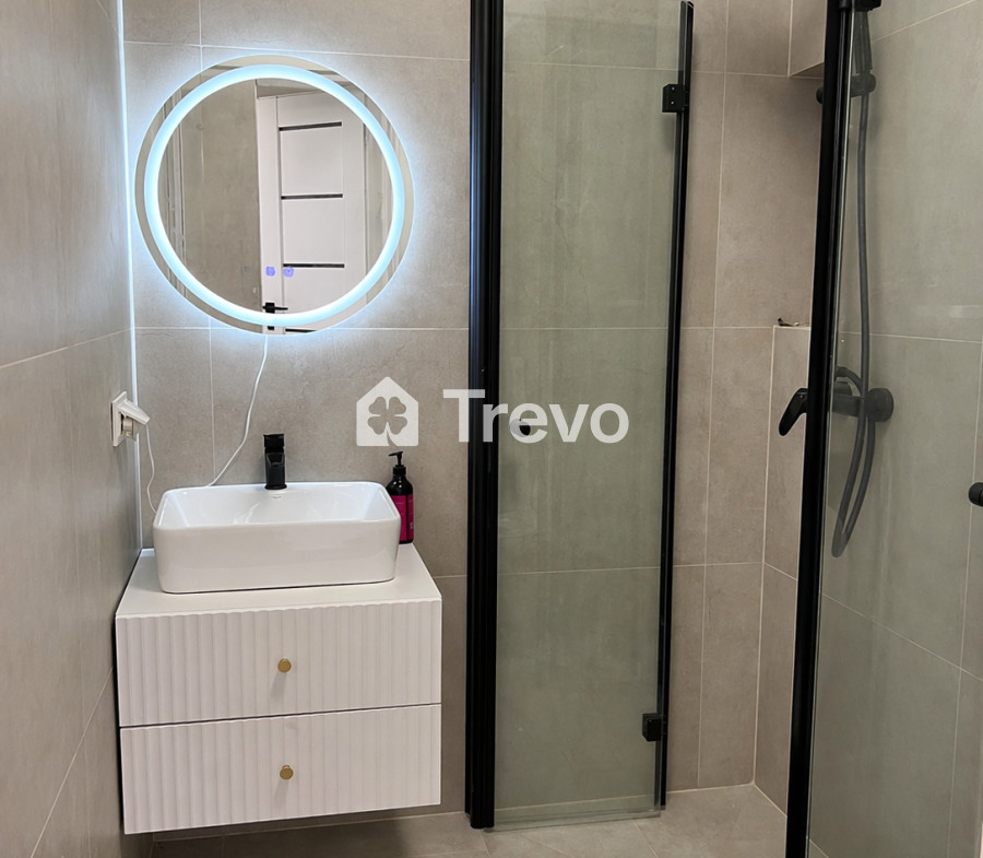 Dla obywateli spoza UE | 2 pokoje | Blisko SKM - Gallery Image 10