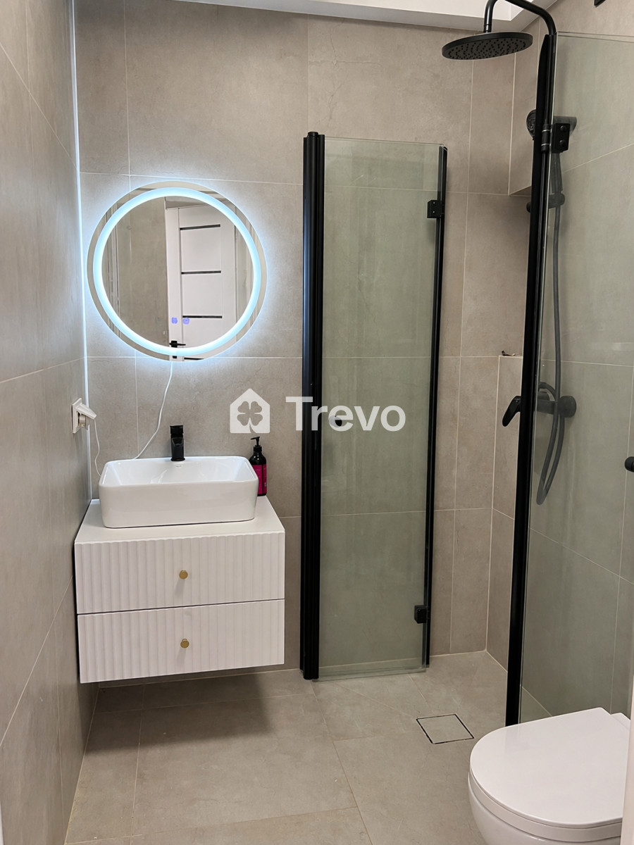 Dla obywateli spoza UE | 2 pokoje | Blisko SKM - Gallery Image 10