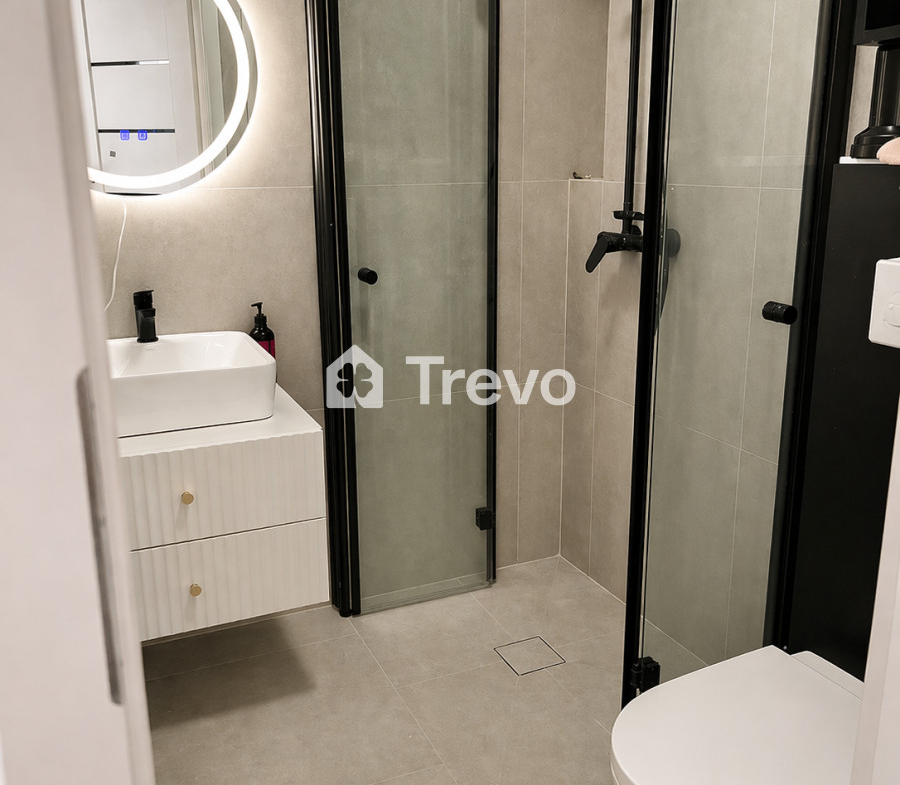 Dla obywateli spoza UE | 2 pokoje | Blisko SKM - Gallery Image 11