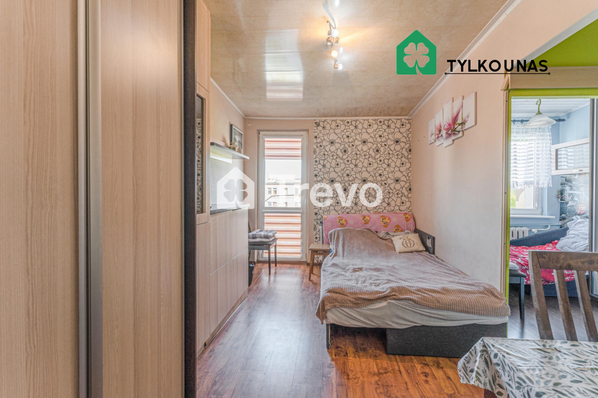 2 pokoje/ 1 km od morza/ idealne na wynajem - Gallery Image 4