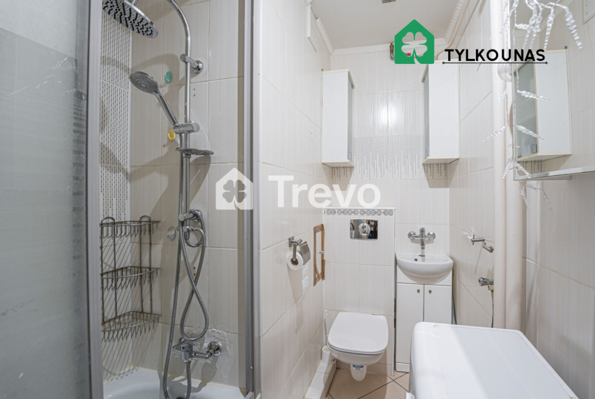 2 pokoje/ 1 km od morza/ idealne na wynajem - Gallery Image 5