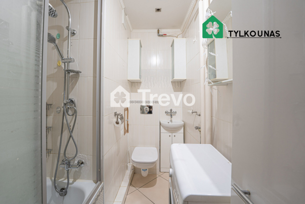 2 pokoje/ 1 km od morza/ idealne na wynajem - Gallery Image 6