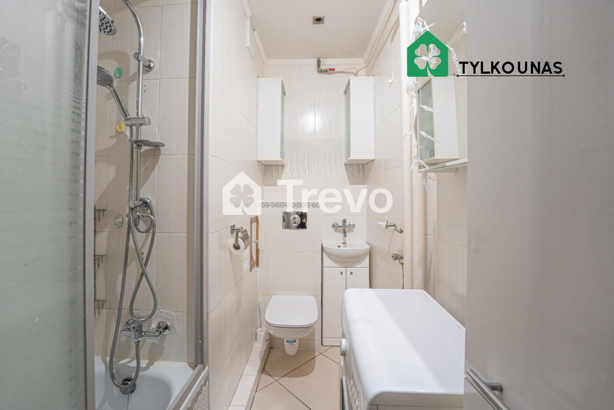 2 pokoje/ 1 km od morza/ idealne na wynajem - Gallery Image 6