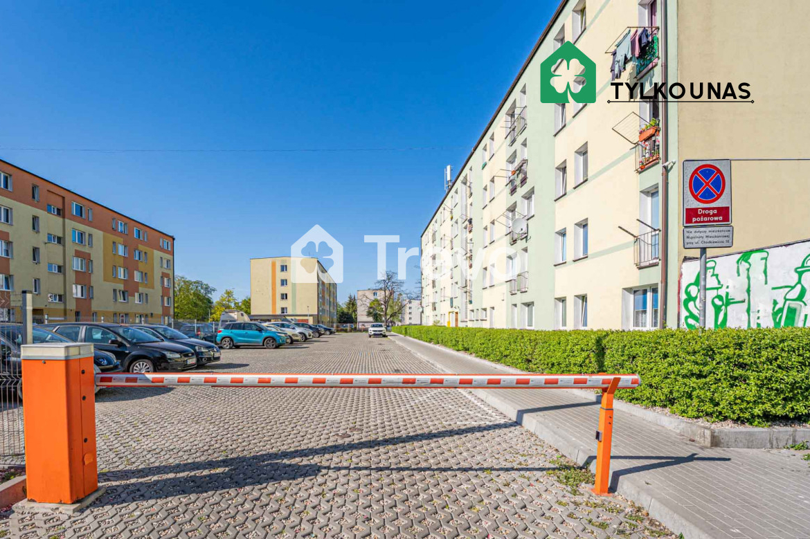 2 pokoje/ 1 km od morza/ idealne na wynajem - Gallery Image 7