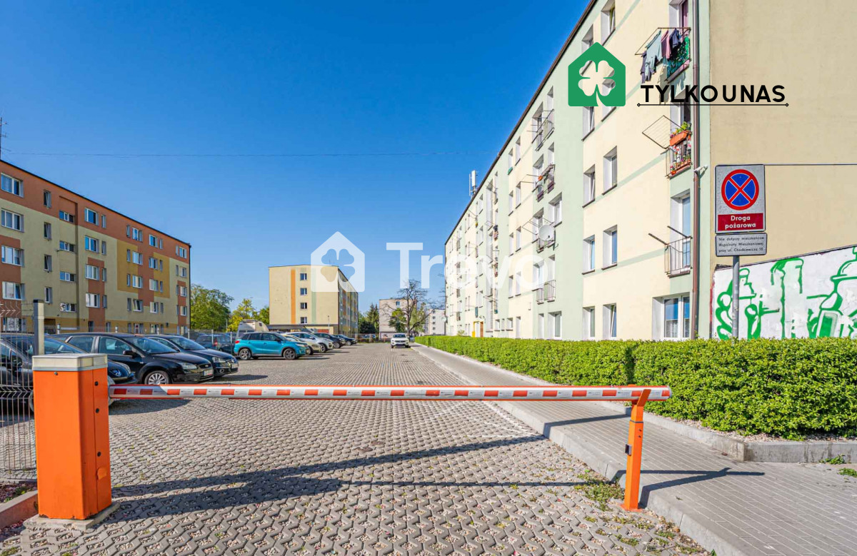 2 pokoje/ 1 km od morza/ idealne na wynajem - Gallery Image 7