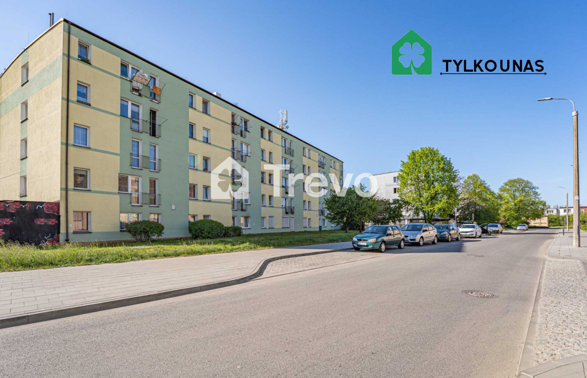 2 pokoje/ 1 km od morza/ idealne na wynajem - Gallery Image 8