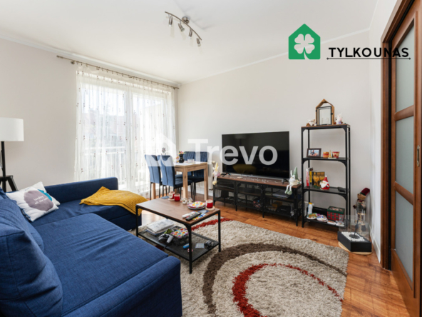 2 pokoje | Osobna kuchnia | Spokojna okolica