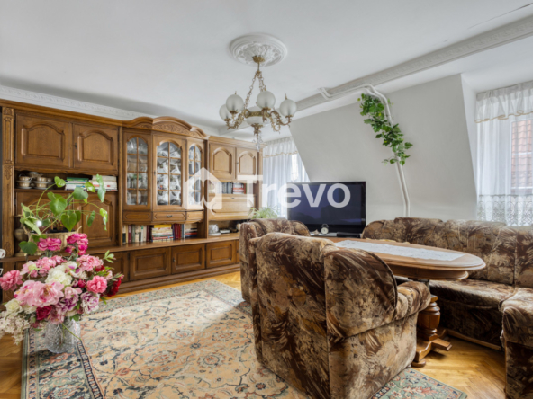 Stare Miasto | 3 pokoje | klimat i lokalizacja