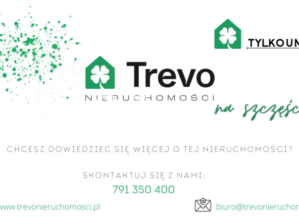 300 M OD PLAŻY | 6 POKOI | DUŻY POTENCJAŁ NA NAJEM