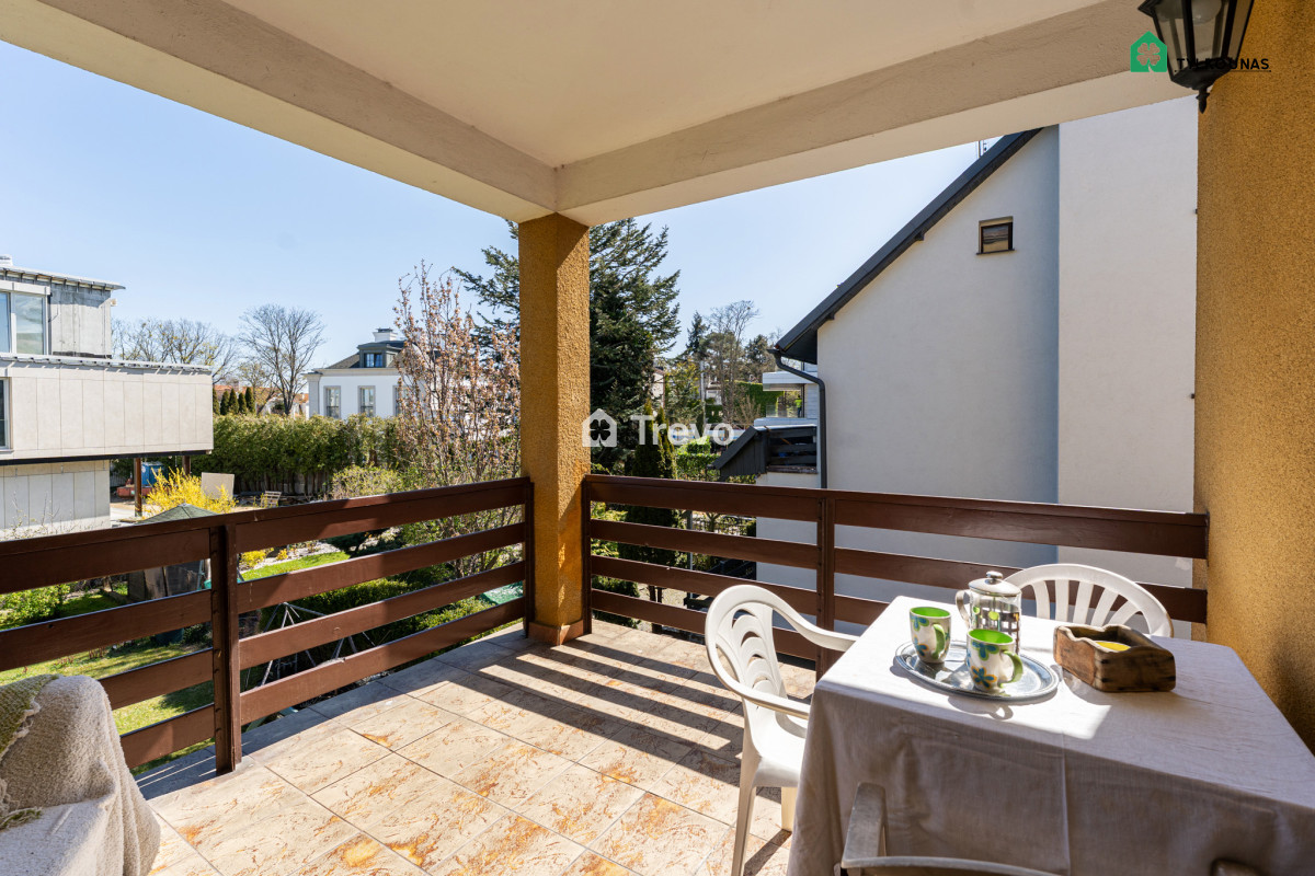 300 M OD PLAŻY | 6 POKOI | DUŻY POTENCJAŁ NA NAJEM - Gallery Image 7