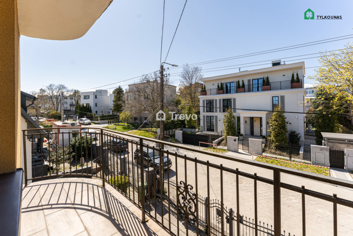 300 M OD PLAŻY | 6 POKOI | DUŻY POTENCJAŁ NA NAJEM - Gallery Image 22