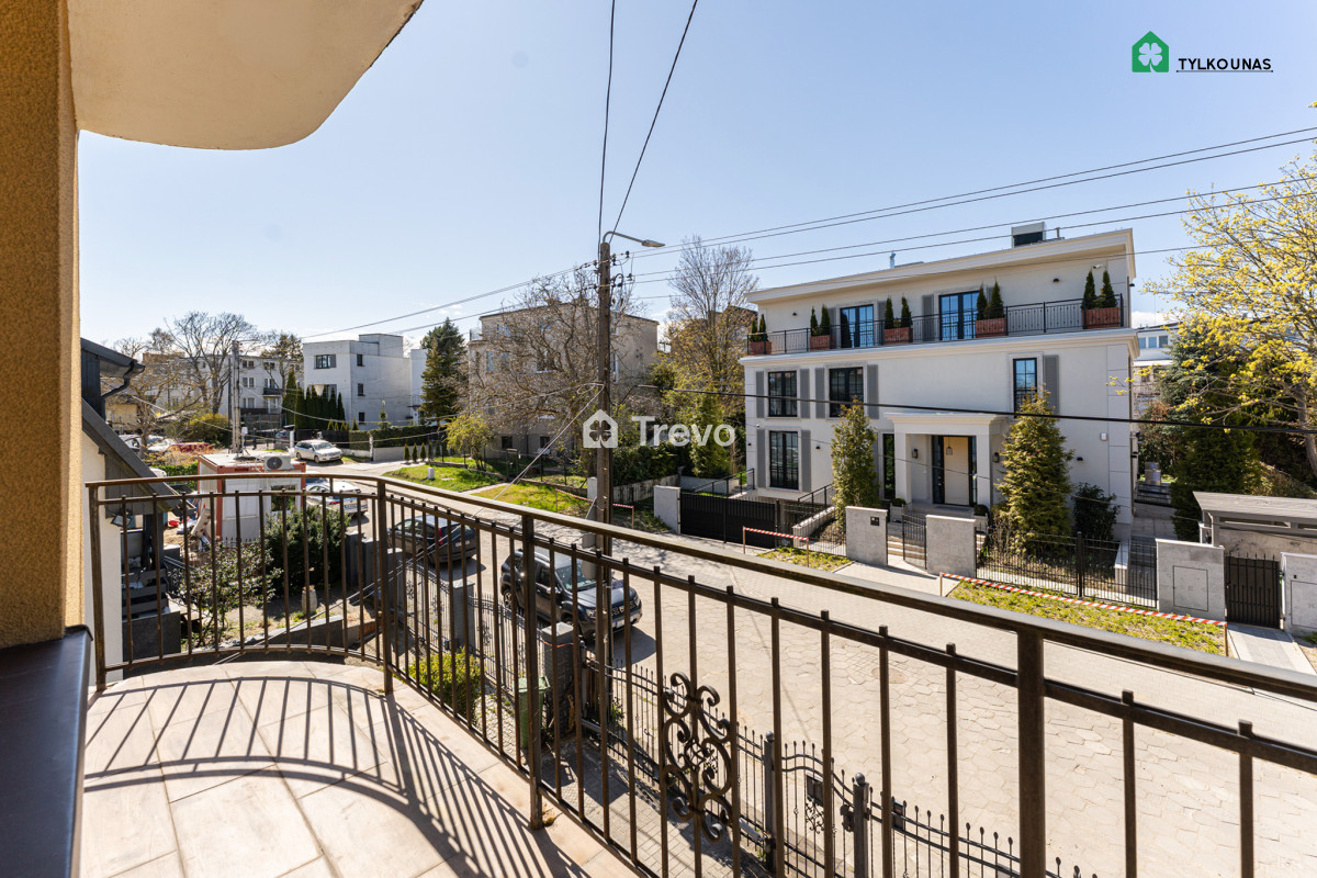 300 M OD PLAŻY | 6 POKOI | DUŻY POTENCJAŁ NA NAJEM - Gallery Image 22