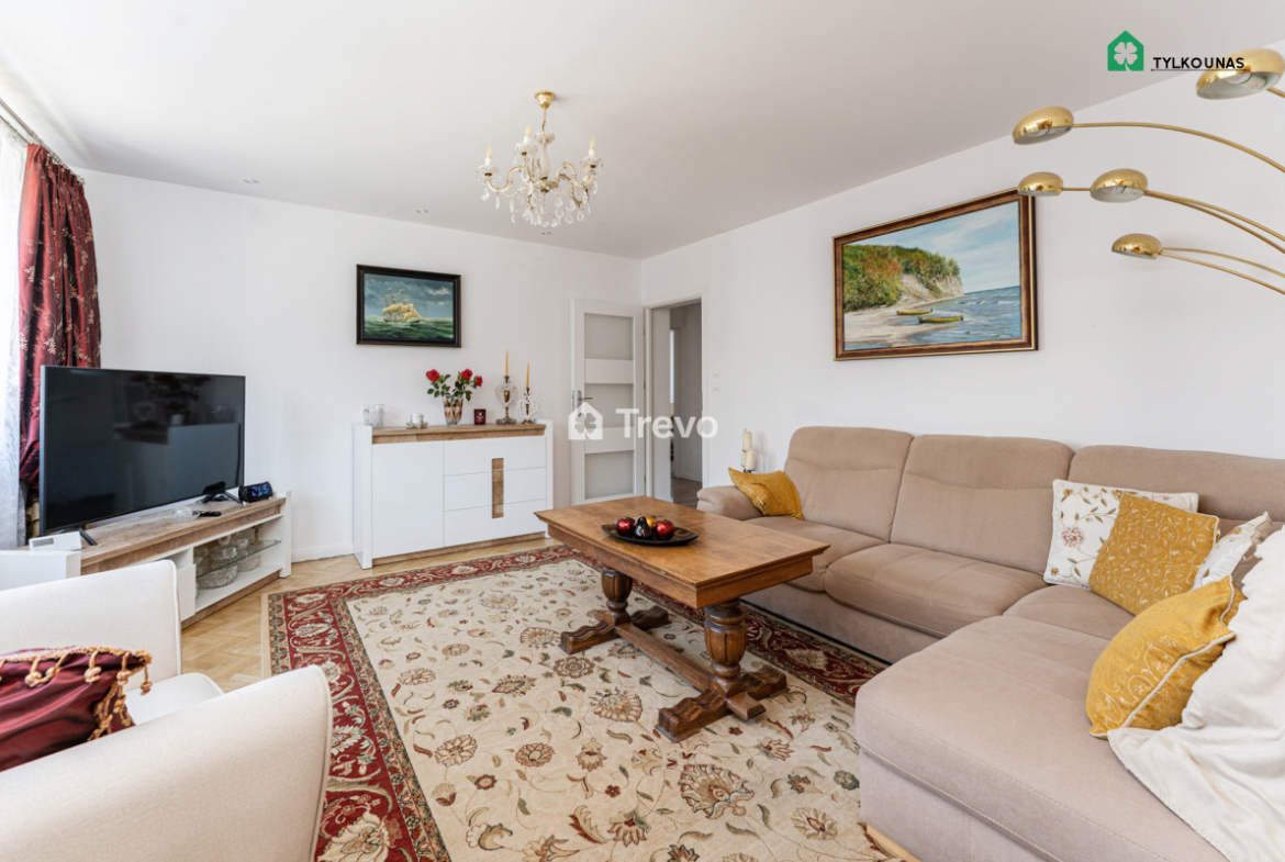 300 M OD PLAŻY | 6 POKOI | DUŻY POTENCJAŁ NA NAJEM - Gallery Image 3
