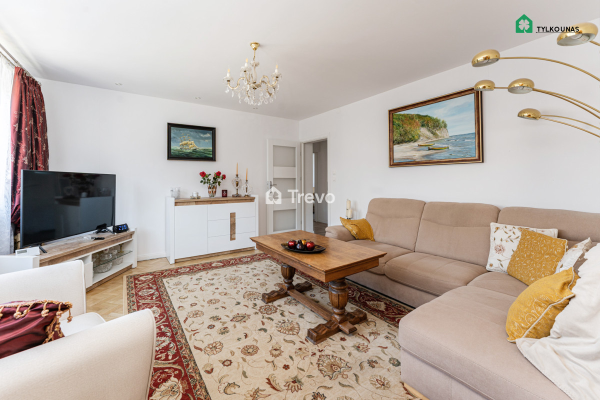300 M OD PLAŻY | 6 POKOI | DUŻY POTENCJAŁ NA NAJEM - Gallery Image 3