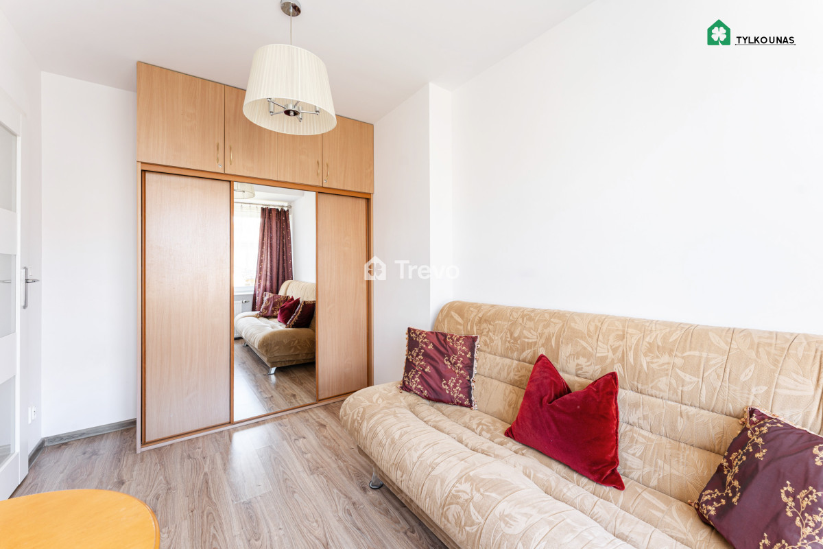 300 M OD PLAŻY | 6 POKOI | DUŻY POTENCJAŁ NA NAJEM - Gallery Image 12