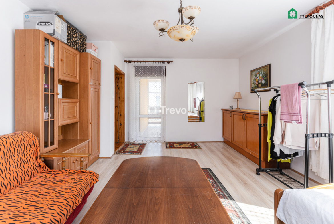 300 M OD PLAŻY | 6 POKOI | DUŻY POTENCJAŁ NA NAJEM - Gallery Image 13