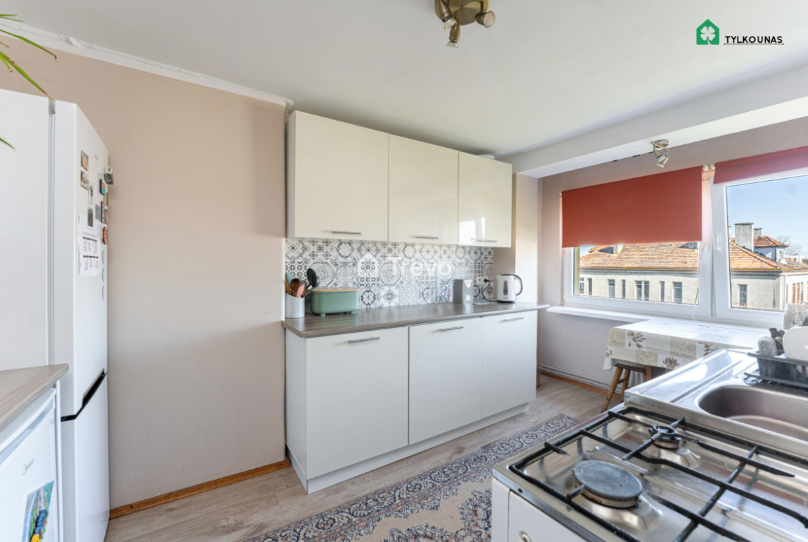 300 M OD PLAŻY | 6 POKOI | DUŻY POTENCJAŁ NA NAJEM - Gallery Image 14