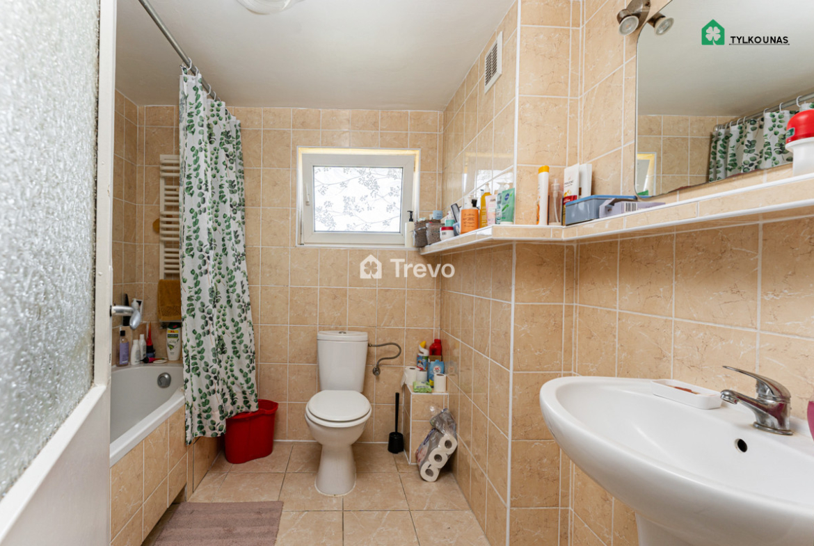 300 M OD PLAŻY | 6 POKOI | DUŻY POTENCJAŁ NA NAJEM - Gallery Image 24