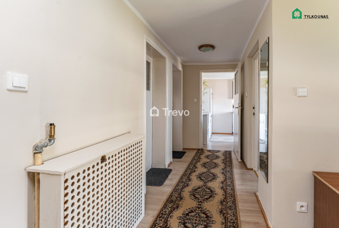 300 M OD PLAŻY | 6 POKOI | DUŻY POTENCJAŁ NA NAJEM - Gallery Image 21