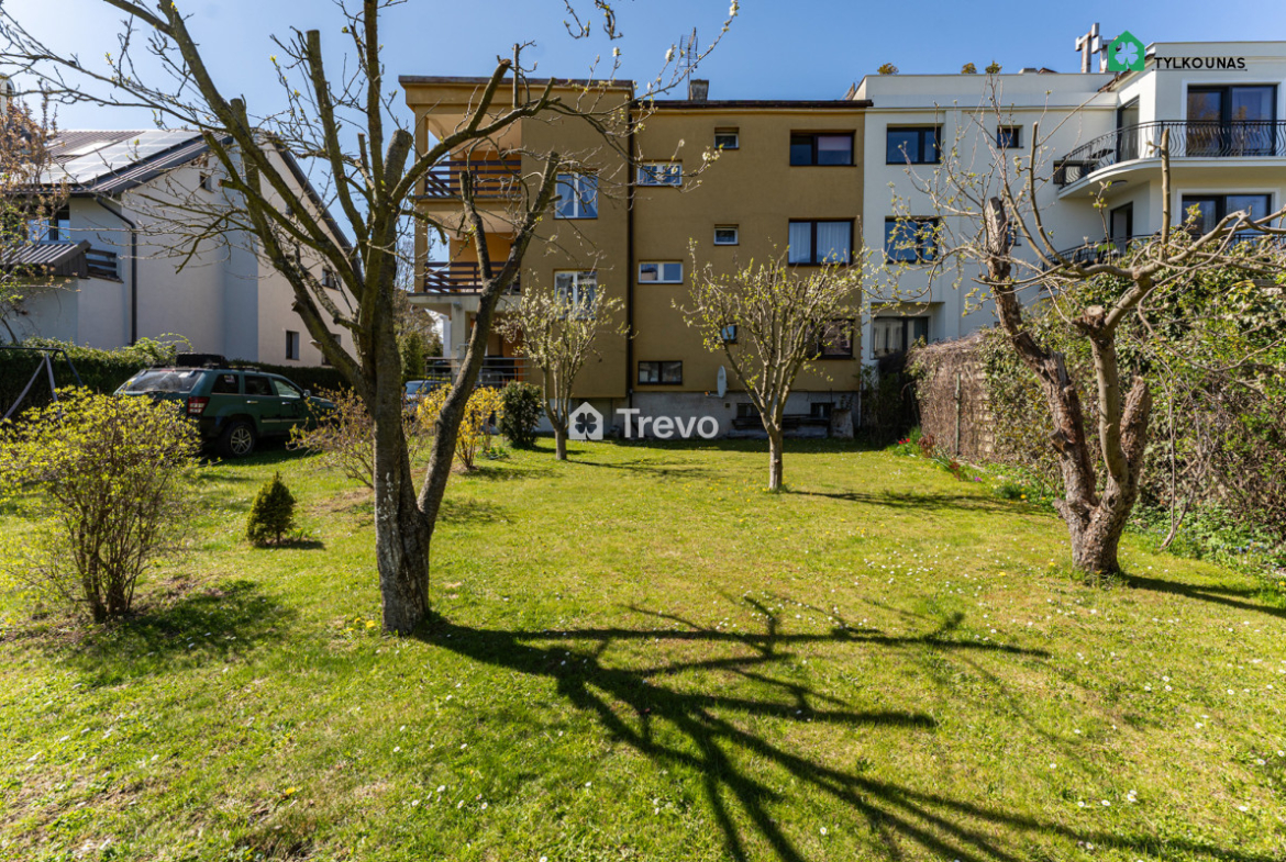 300 M OD PLAŻY | 6 POKOI | DUŻY POTENCJAŁ NA NAJEM - Gallery Image 17