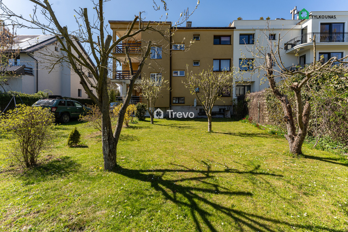 300 M OD PLAŻY | 6 POKOI | DUŻY POTENCJAŁ NA NAJEM - Gallery Image 17