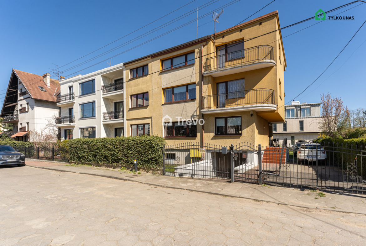 300 M OD PLAŻY | 6 POKOI | DUŻY POTENCJAŁ NA NAJEM - Gallery Image 18