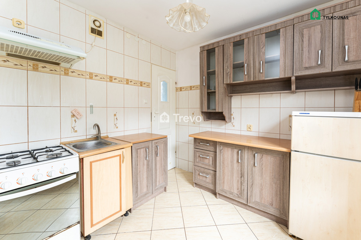 Gdańsk Wrzeszcz | 2 pokoje | ogródek | piwnica 18m - Gallery Image 5