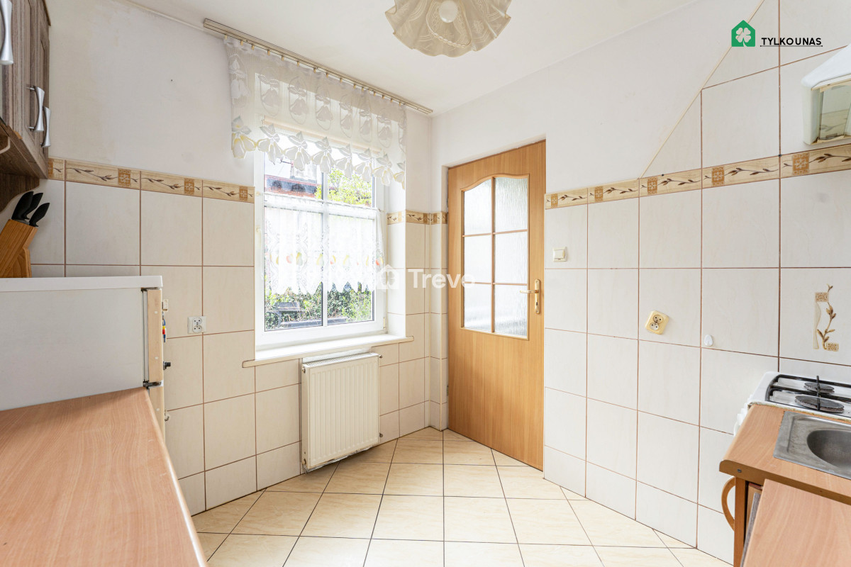 Gdańsk Wrzeszcz | 2 pokoje | ogródek | piwnica 18m - Gallery Image 6
