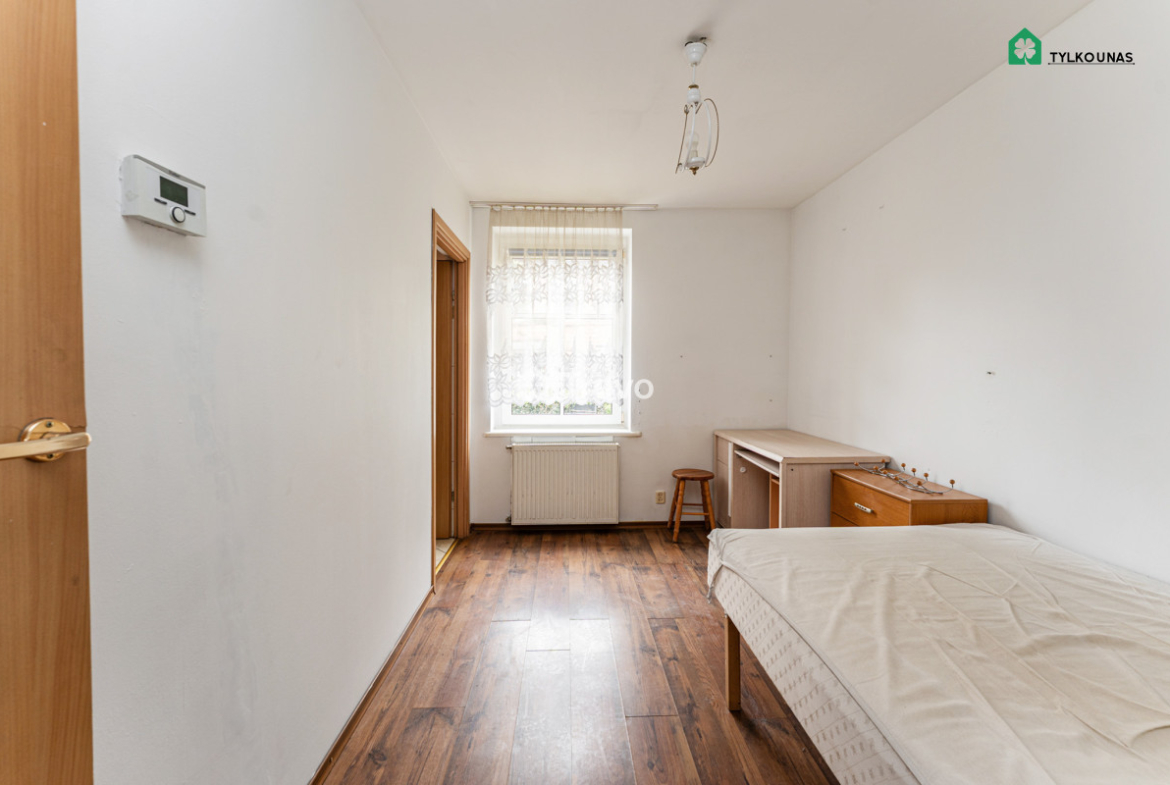 Gdańsk Wrzeszcz | 2 pokoje | ogródek | piwnica 18m - Gallery Image 4