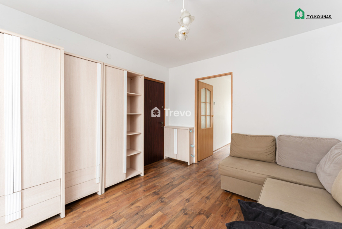 Gdańsk Wrzeszcz | 2 pokoje | ogródek | piwnica 18m
