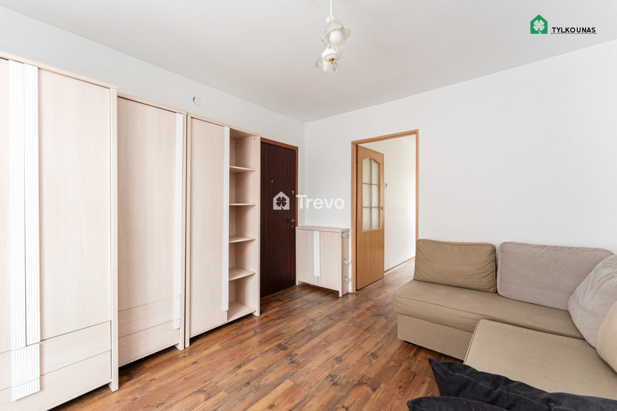 Gdańsk Wrzeszcz | 2 pokoje | ogródek | piwnica 18m