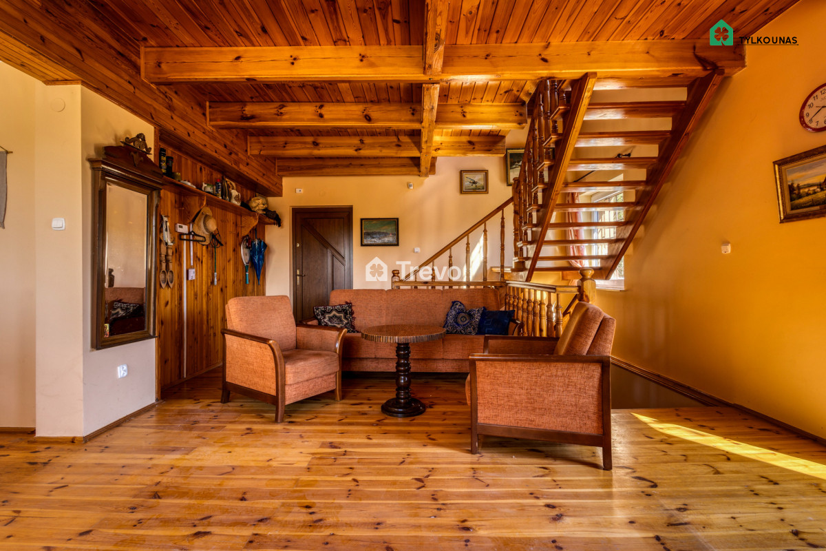 Dom z lasem na działce 2726 m² | Ostrzyce - Gallery Image 3