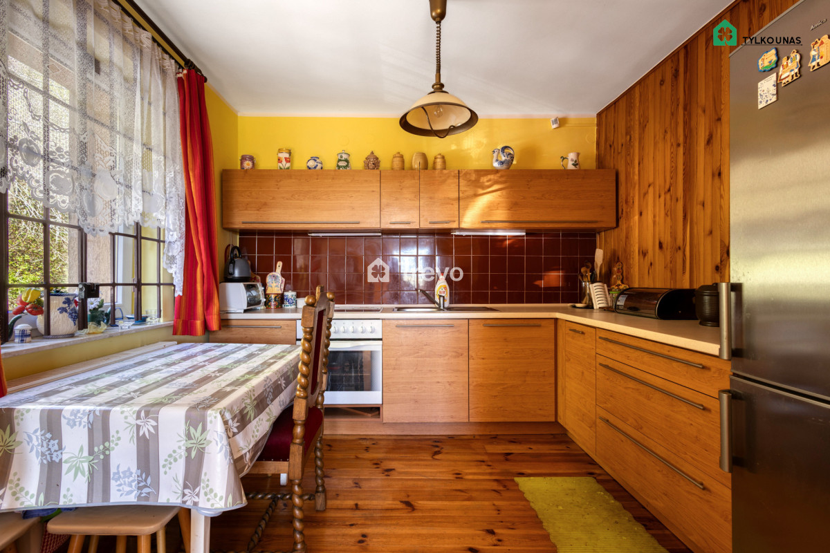 Dom z lasem na działce 2726 m² | Ostrzyce - Gallery Image 5