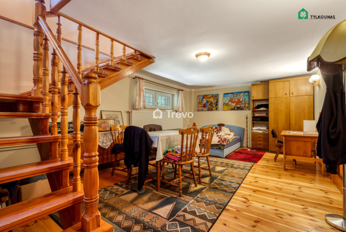 Dom z lasem na działce 2726 m² | Ostrzyce - Gallery Image 16