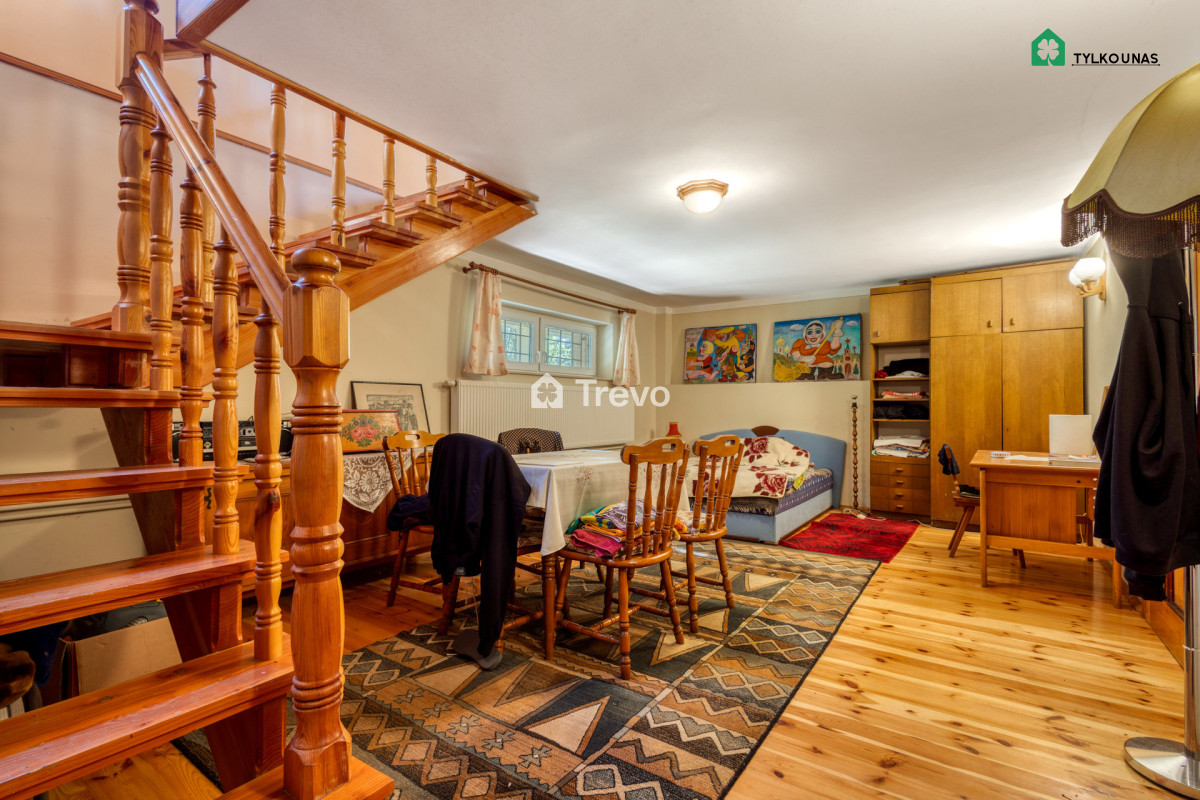 Dom z lasem na działce 2726 m² | Ostrzyce - Gallery Image 16