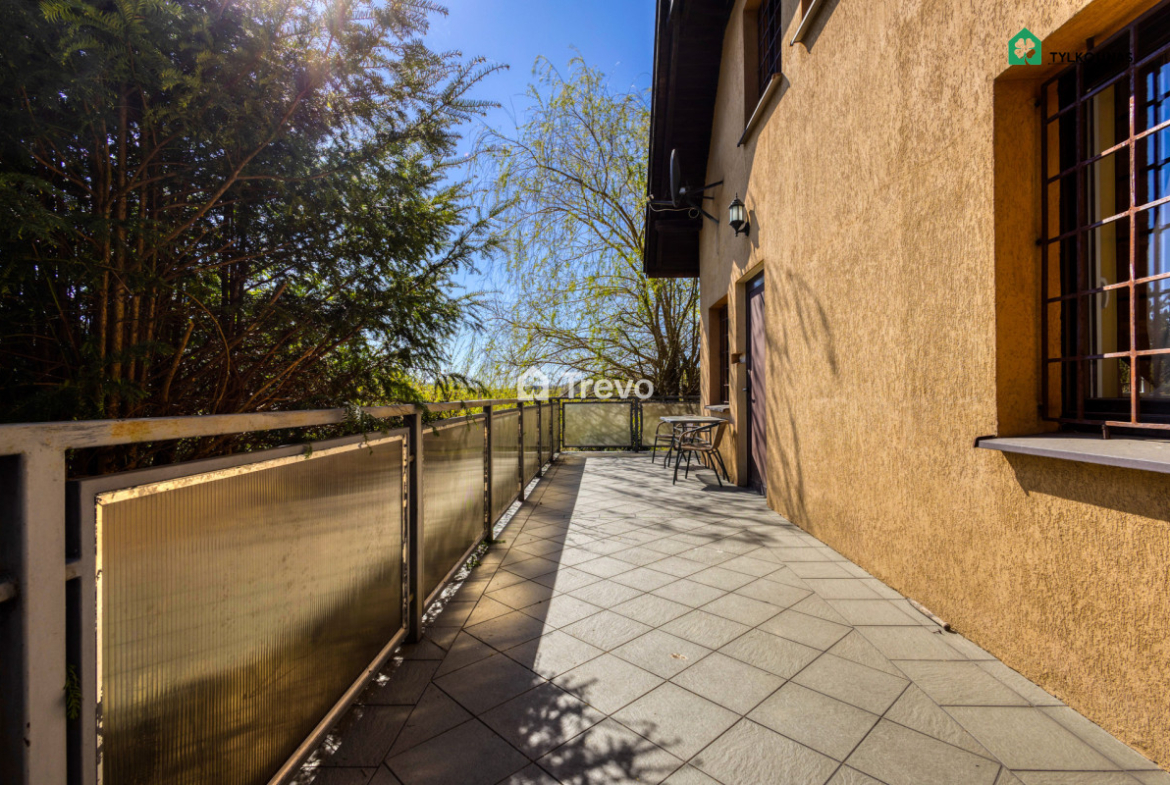 Dom z lasem na działce 2726 m² | Ostrzyce - Gallery Image 6