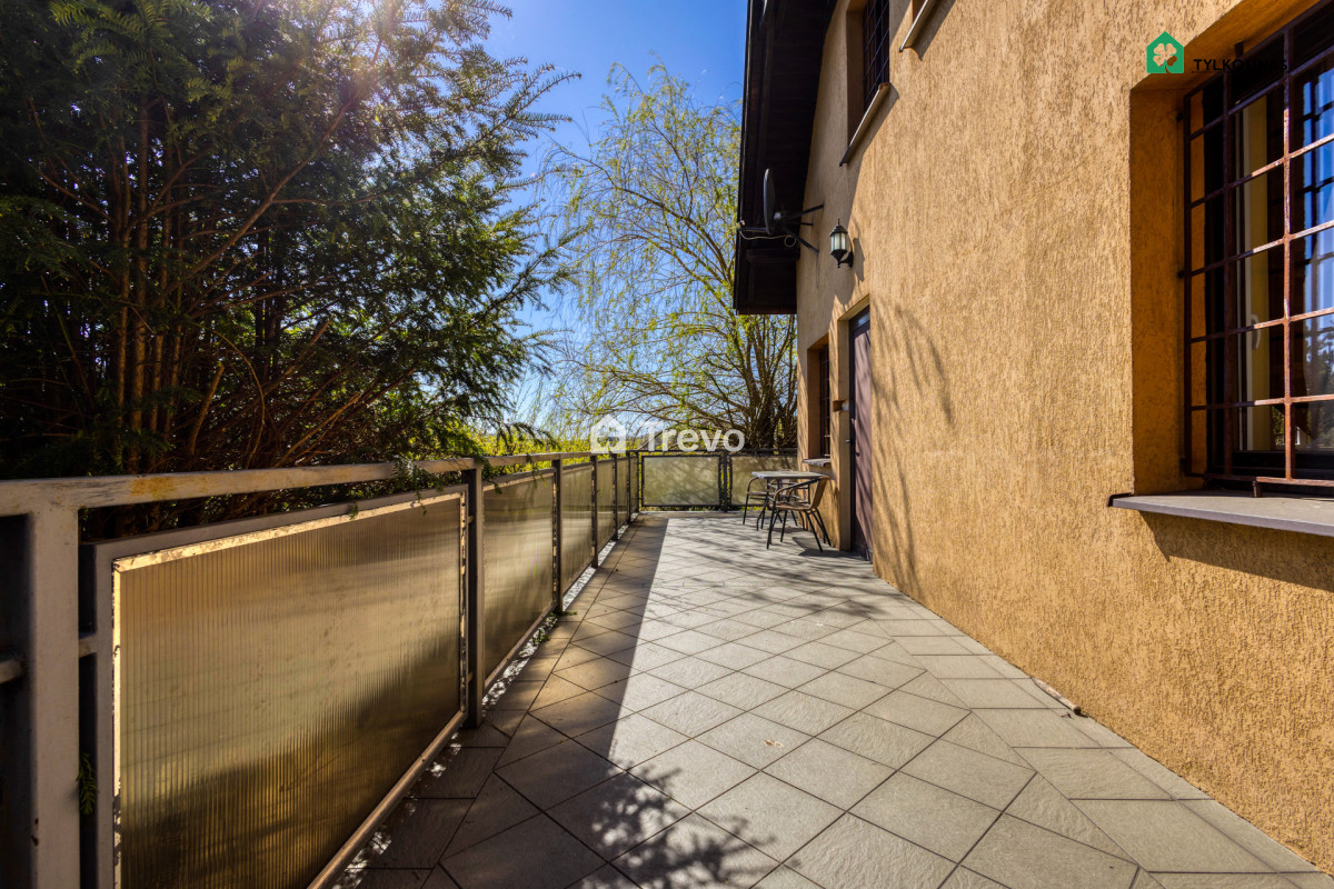 Dom z lasem na działce 2726 m² | Ostrzyce - Gallery Image 6