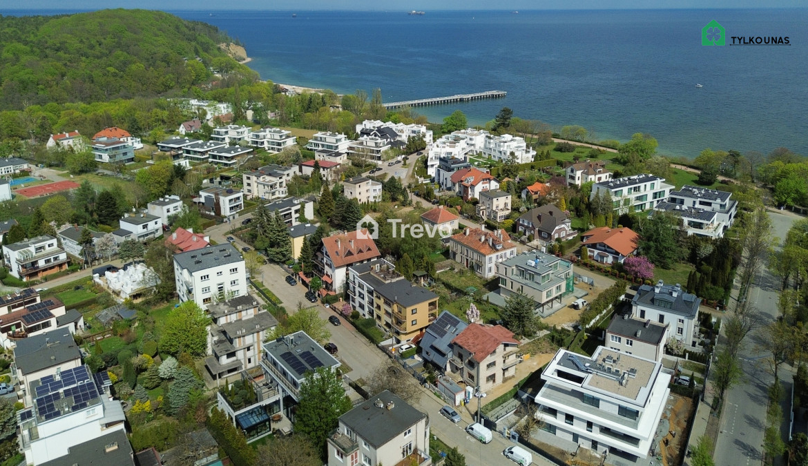 300 M OD PLAŻY | 6 POKOI | DUŻY POTENCJAŁ NA NAJEM - Gallery Image 25