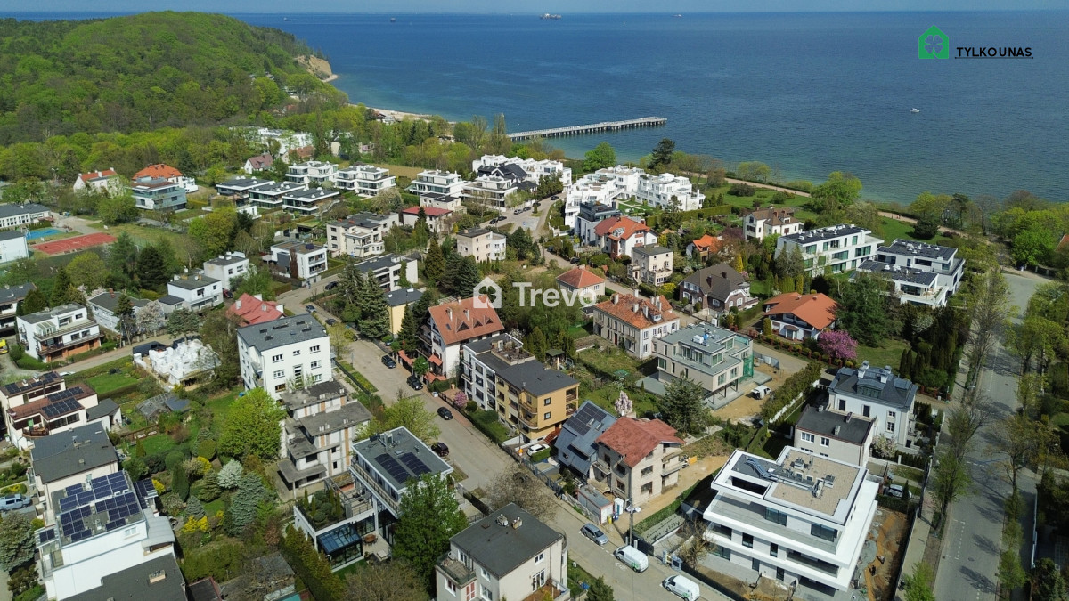 300 M OD PLAŻY | 6 POKOI | DUŻY POTENCJAŁ NA NAJEM - Gallery Image 25