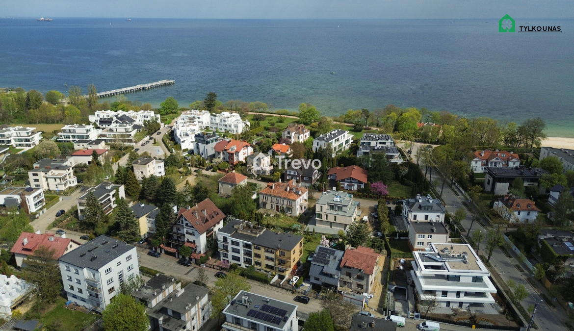 300 M OD PLAŻY | 6 POKOI | DUŻY POTENCJAŁ NA NAJEM - Gallery Image 30