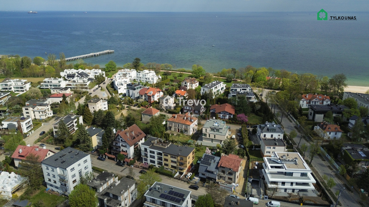 300 M OD PLAŻY | 6 POKOI | DUŻY POTENCJAŁ NA NAJEM - Gallery Image 30
