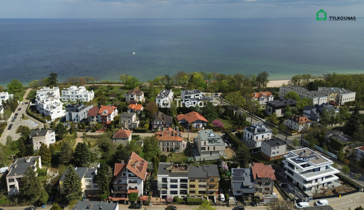 300 M OD PLAŻY | 6 POKOI | DUŻY POTENCJAŁ NA NAJEM - Gallery Image 17