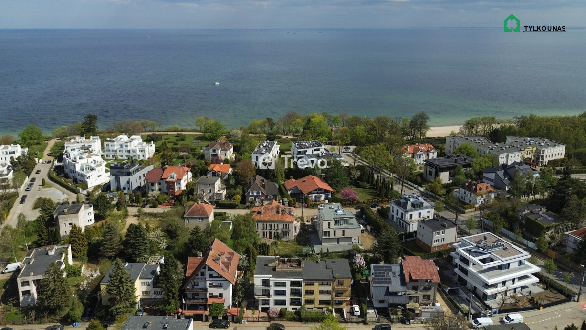 300 M OD PLAŻY | 6 POKOI | DUŻY POTENCJAŁ NA NAJEM - Gallery Image 17