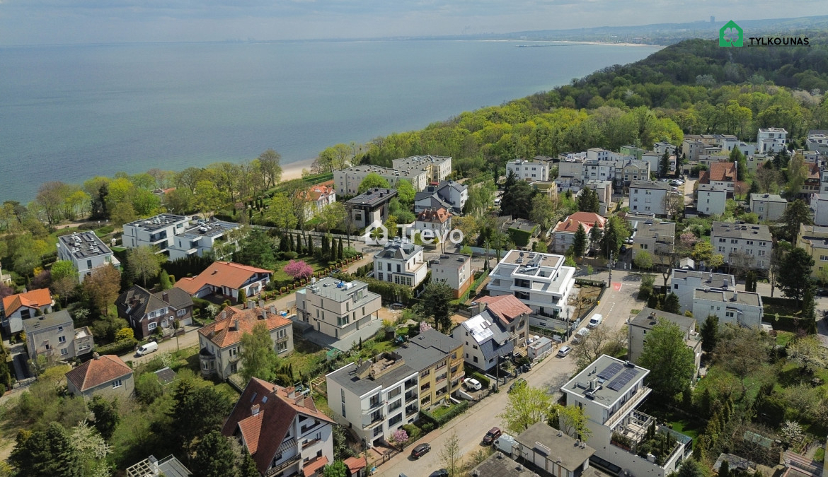 300 M OD PLAŻY | 6 POKOI | DUŻY POTENCJAŁ NA NAJEM - Gallery Image 16