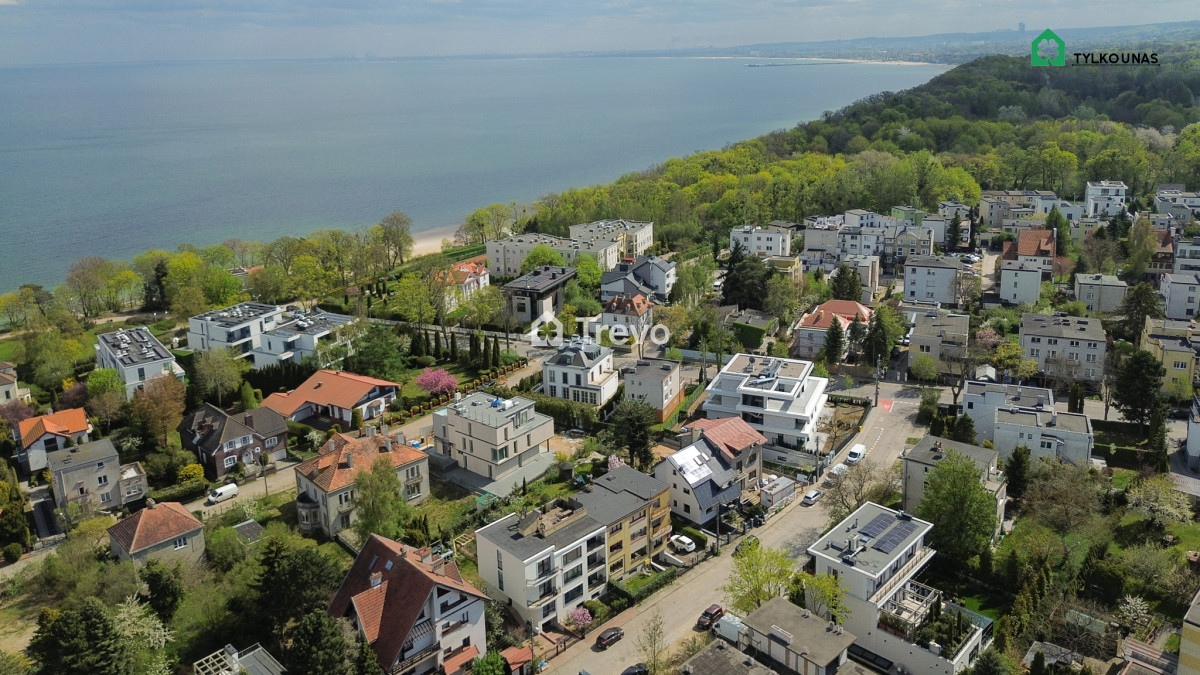 300 M OD PLAŻY | 6 POKOI | DUŻY POTENCJAŁ NA NAJEM - Gallery Image 16