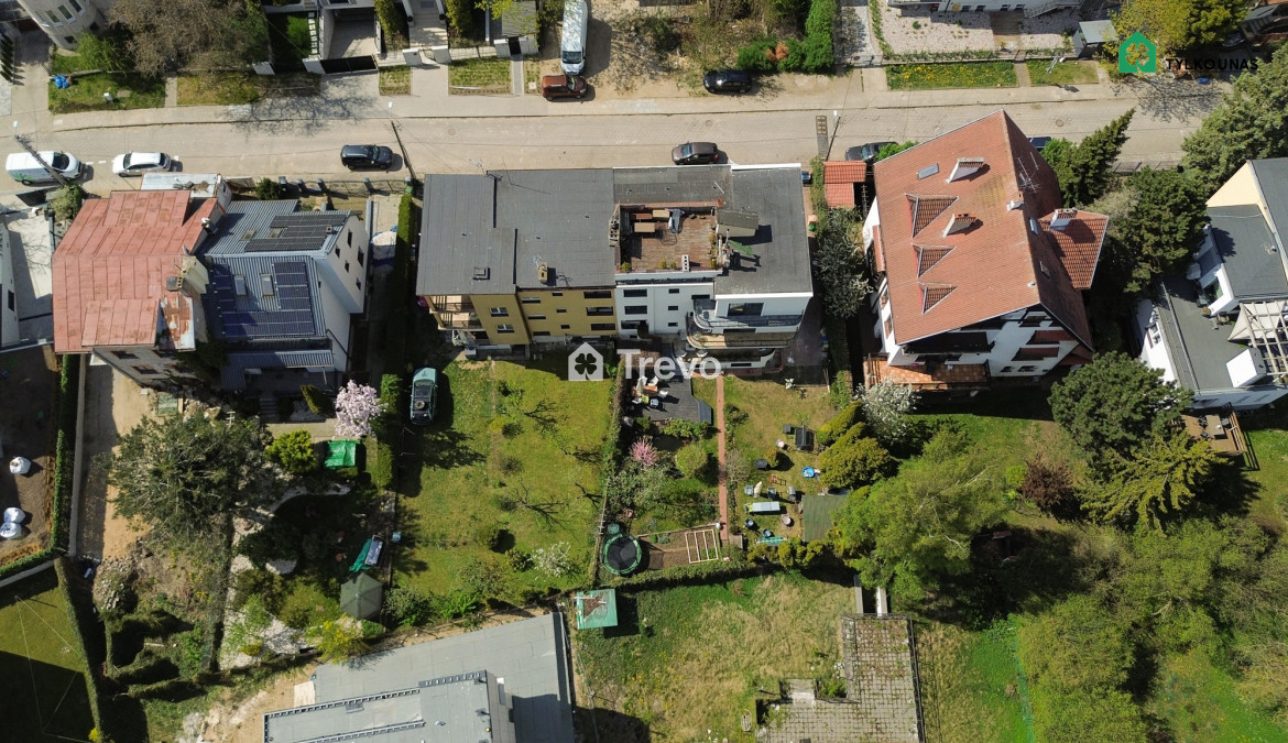 300 M OD PLAŻY | 6 POKOI | DUŻY POTENCJAŁ NA NAJEM - Gallery Image 33